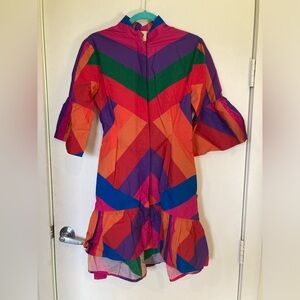 Farm Rio Mini Dress NWT